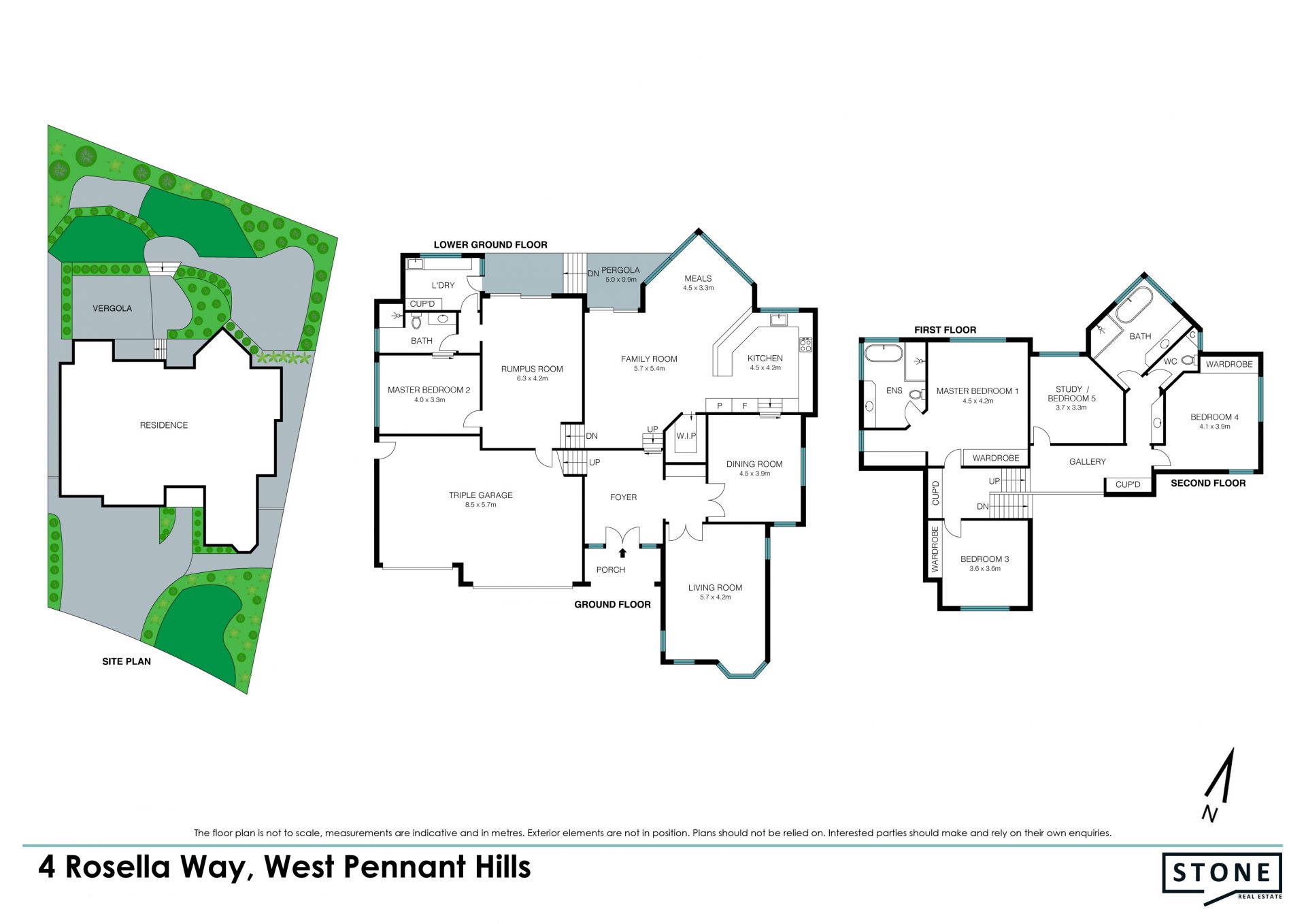 Sold October 2023 - Contact James Ramsay 0420 665 913