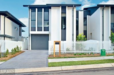 Kellyville 48 Rutherford Avenue