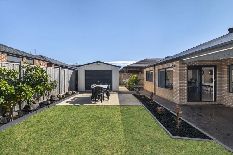 5 Ashbourne Boulevard, Donnybrook