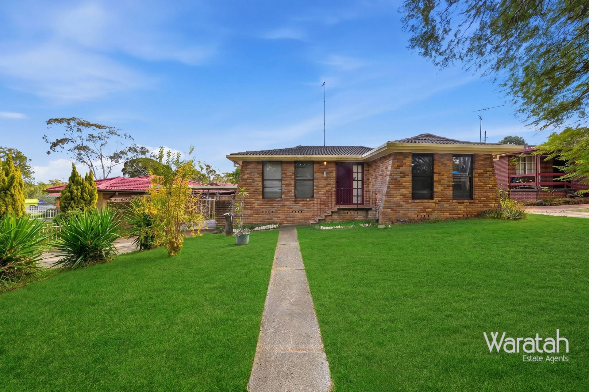 59 Benalla Crescent Marayong NSW
 
 
 CONTACT AGENT !!, Marayong Nsw Contact Agent !! - Thumbnail 2
