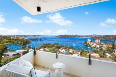 Manly - 27/25 Marshall Street