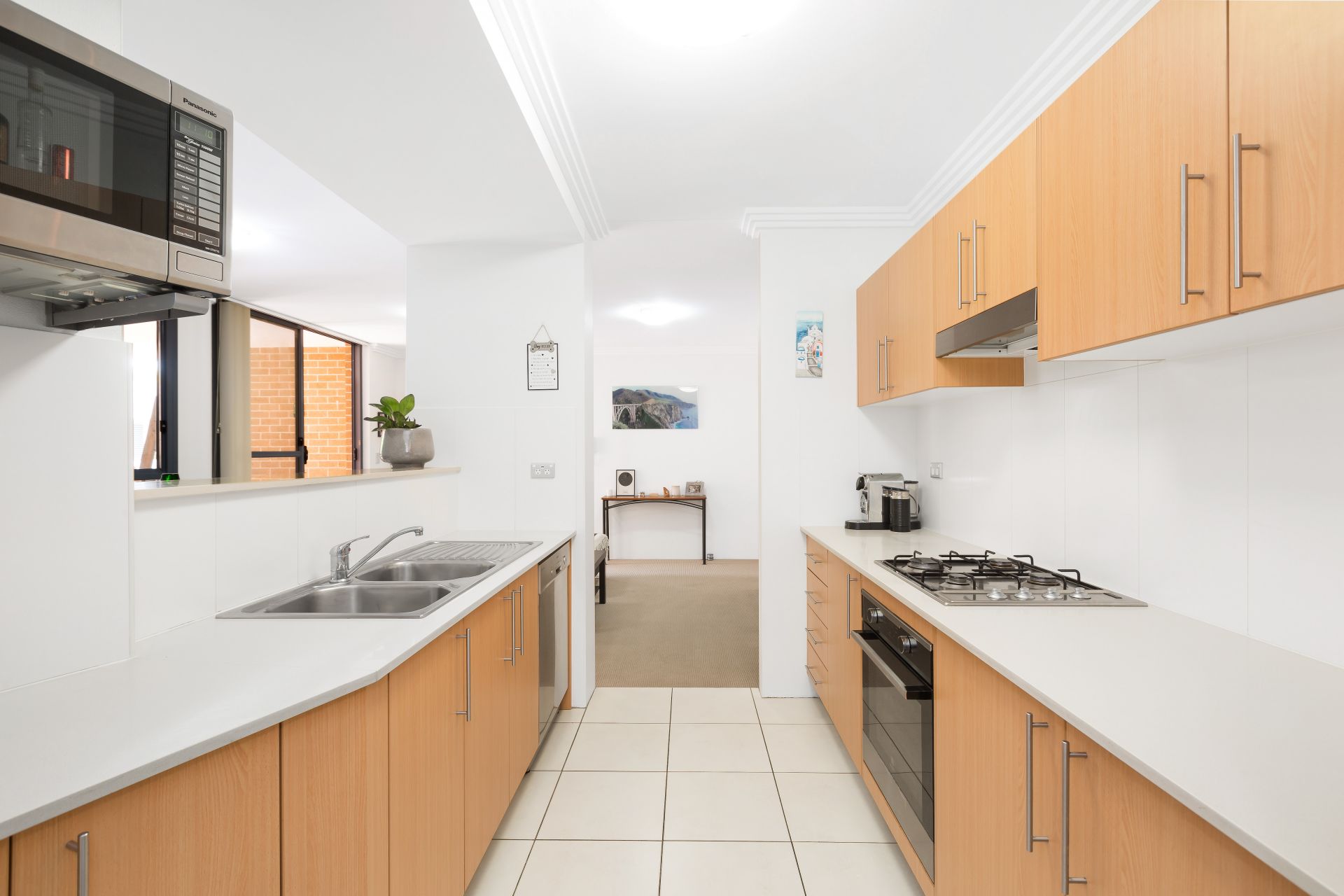 22/18-22 Gray Street, SUTHERLAND, Sutherland - Thumbnail 6