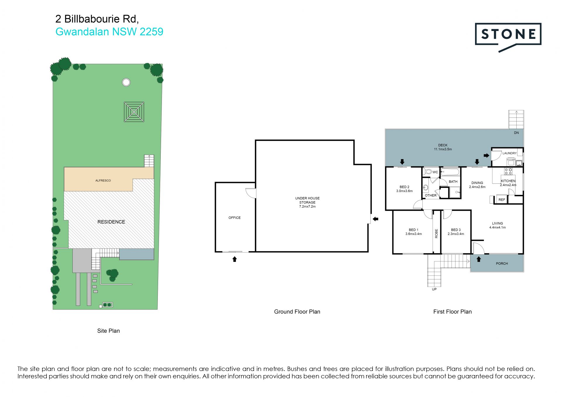 Open home  cancelled
