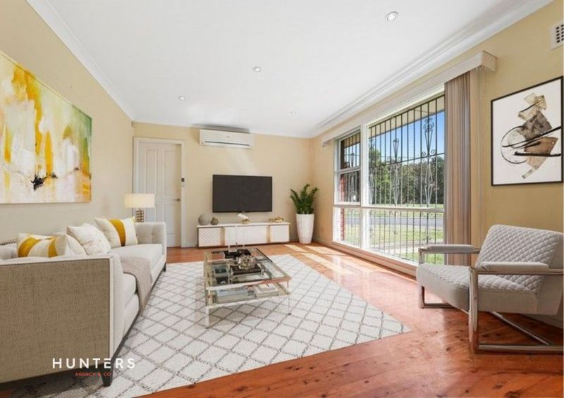 26 Bindea Street, Mount Pritchard