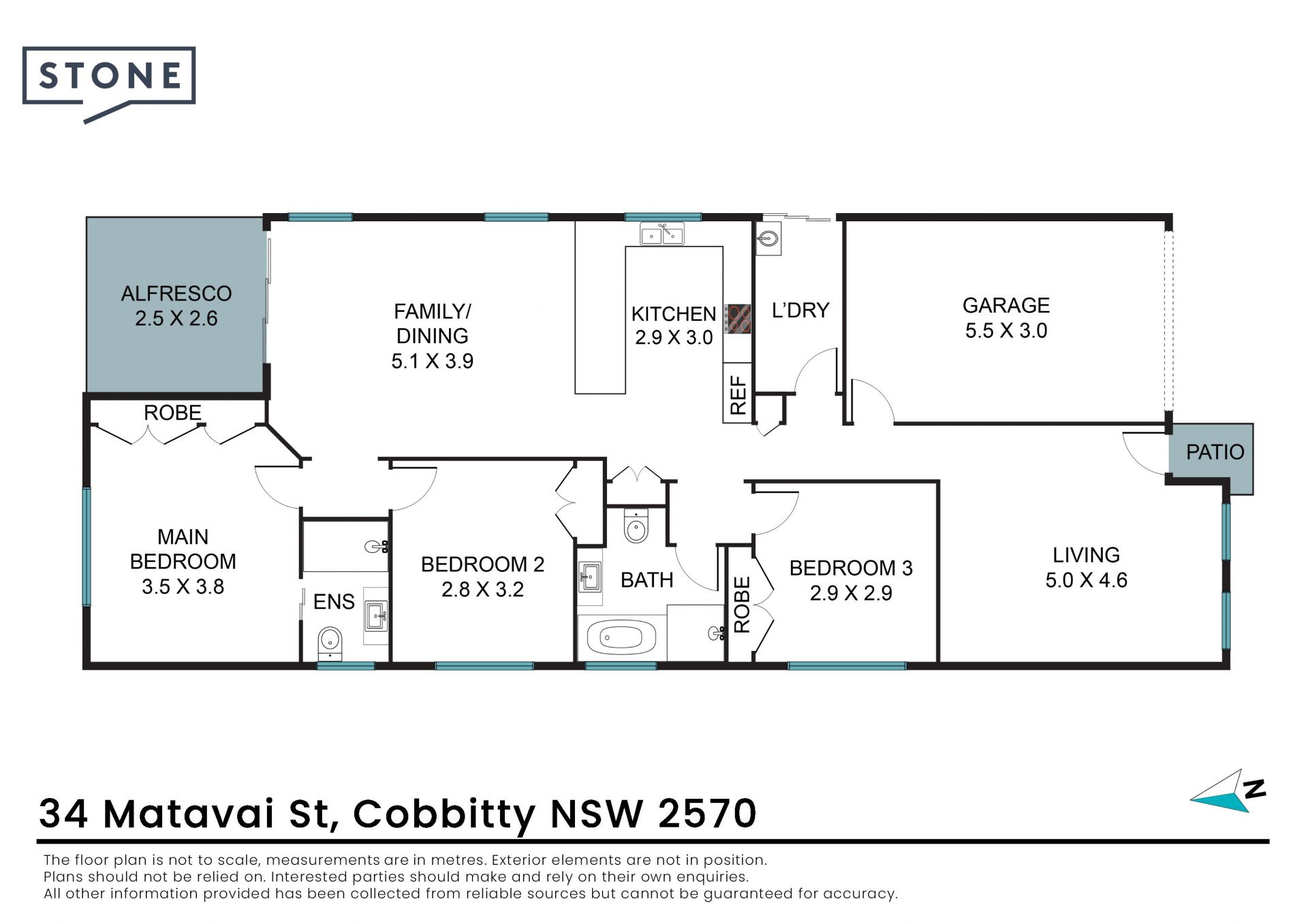 A perfect blend of comfort, style & easy living