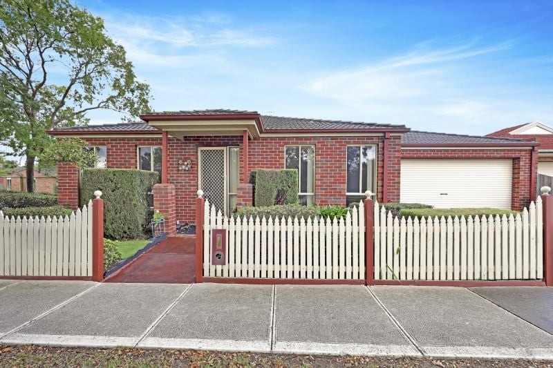2 McCabe Drive, Epping
