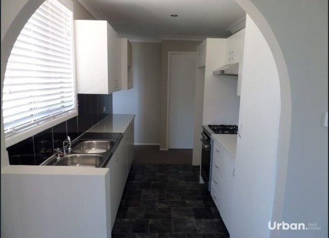 Bligh Park 8 Speke Place