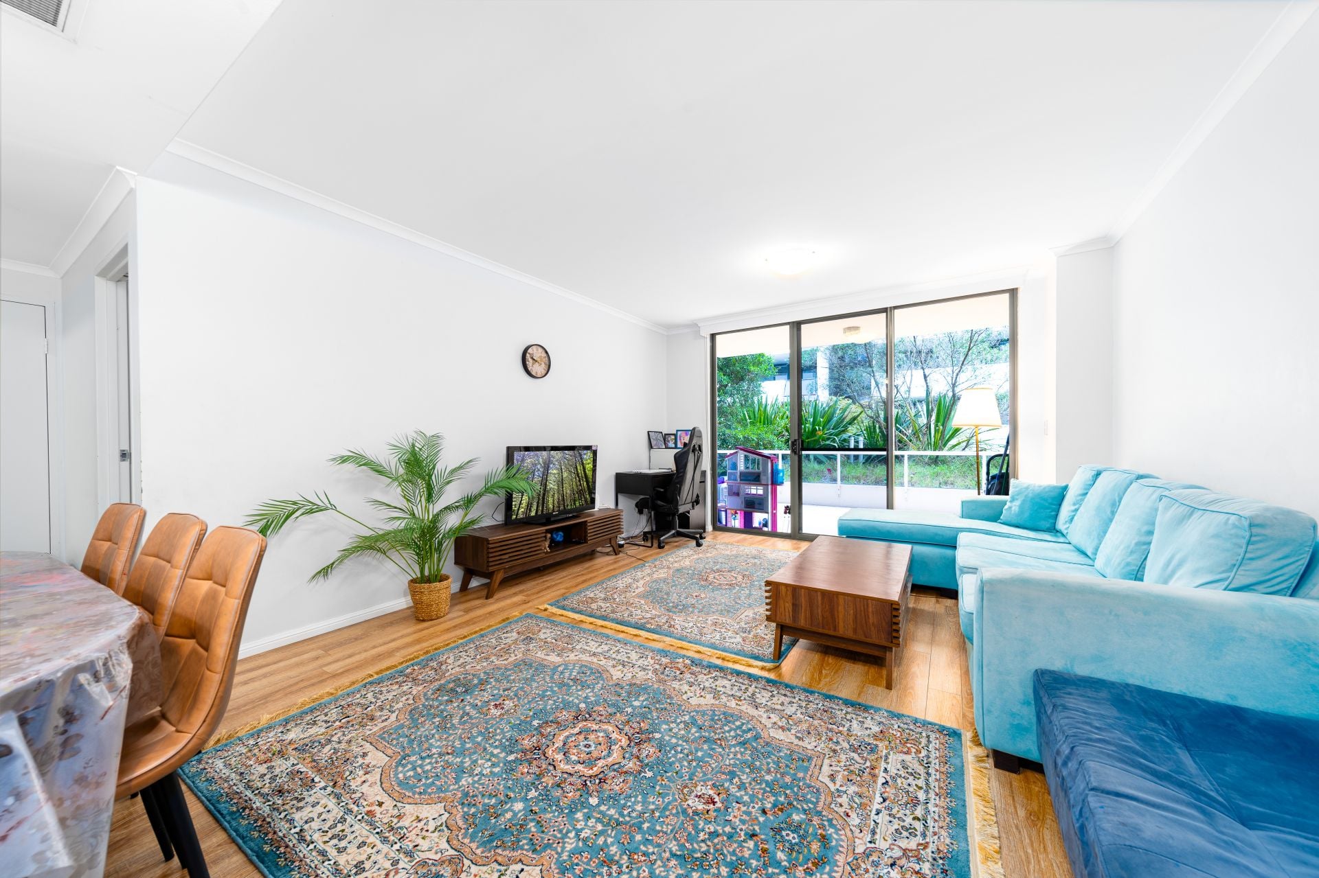2/121-133 Pacific Highway, Hornsby, Hornsby - Thumbnail 2