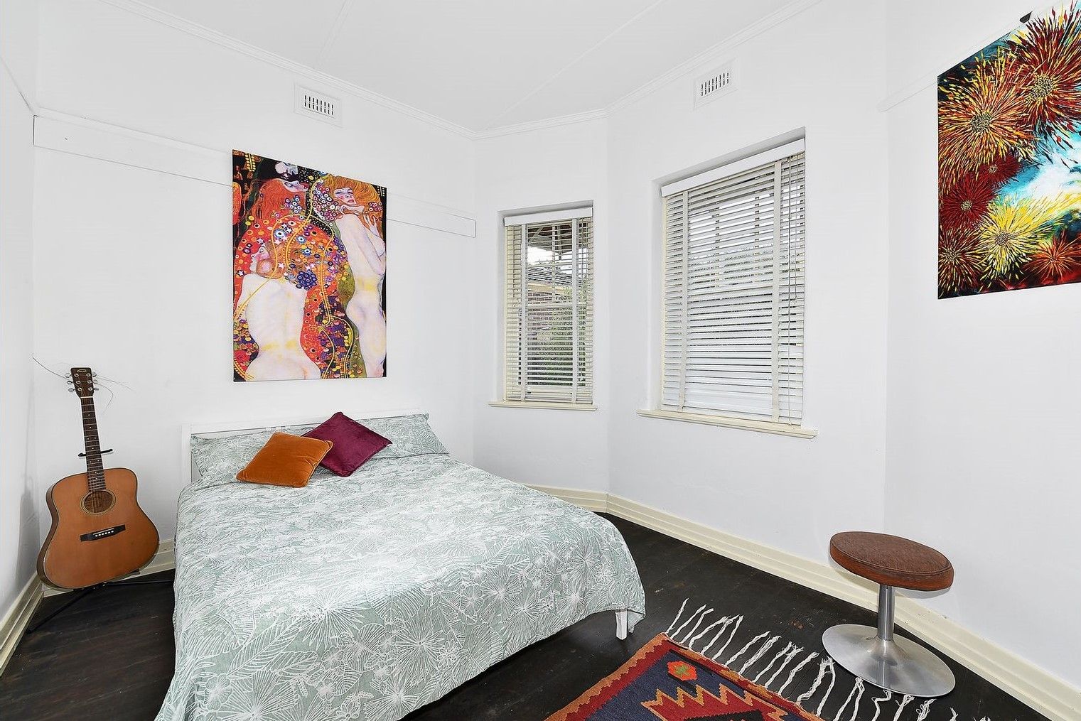 THREE BEDROOM HOME WITH COMFORT AND CHARACTER