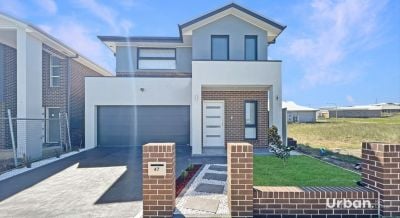 Menangle Park 47 Doriemus Avenue