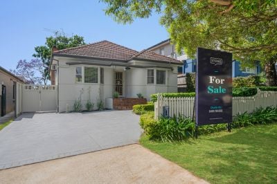 Rydalmere 29 Kirby Street