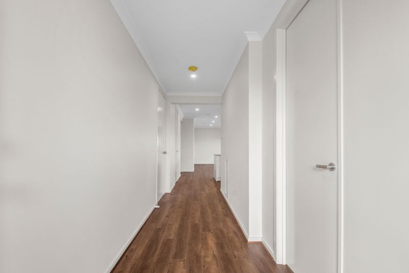 Lot 5522 Twyford Street, Mickleham