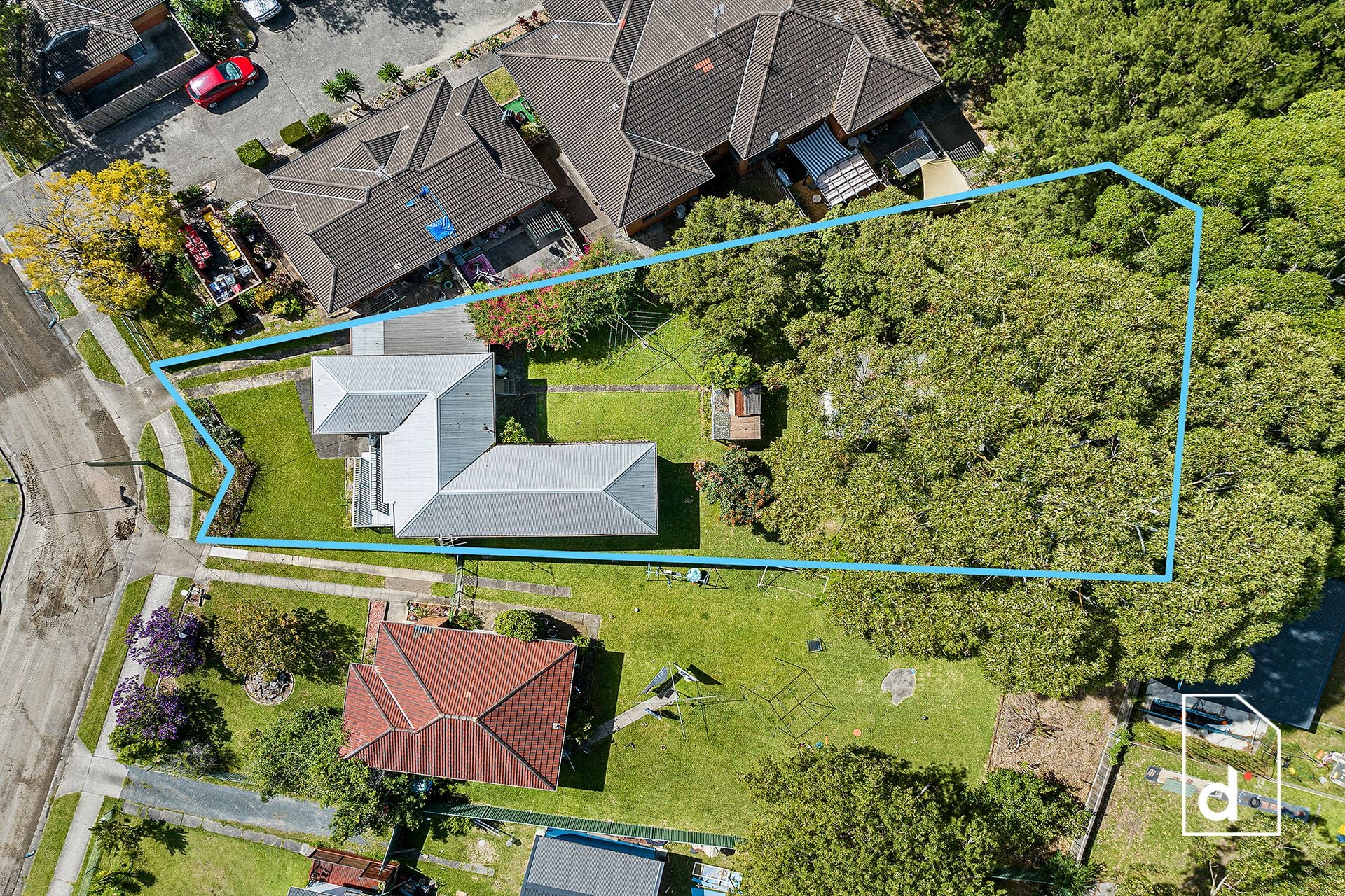 33 Eager Street, Corrimal NSW