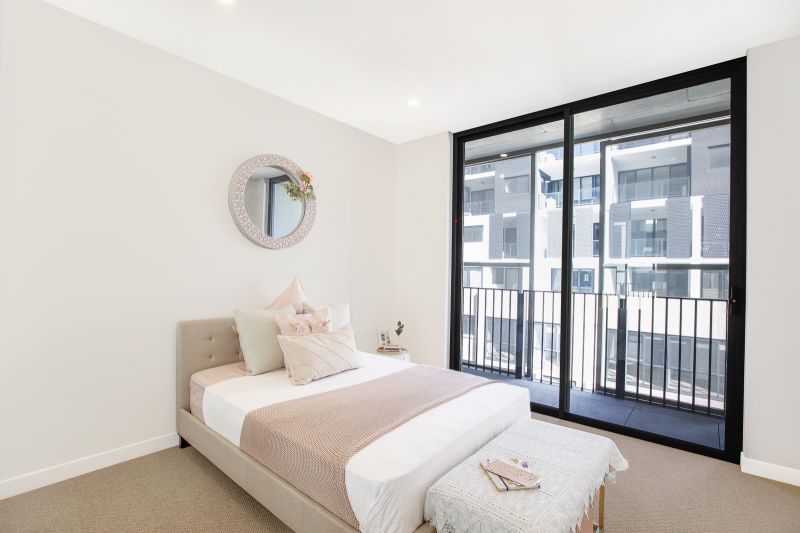 308/416 Kingsway, CARINGBAH, Caringbah - Thumbnail 4