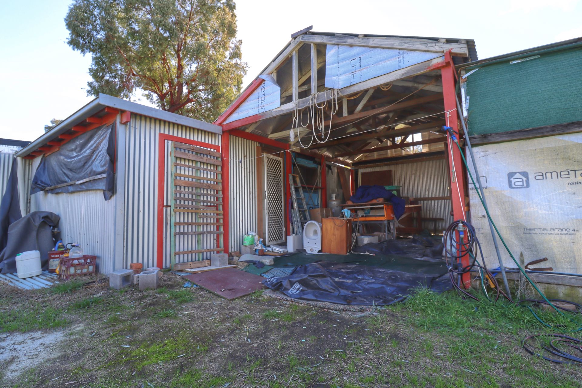 15 Church Street, KOORAWATHA, Koorawatha - Thumbnail 4
