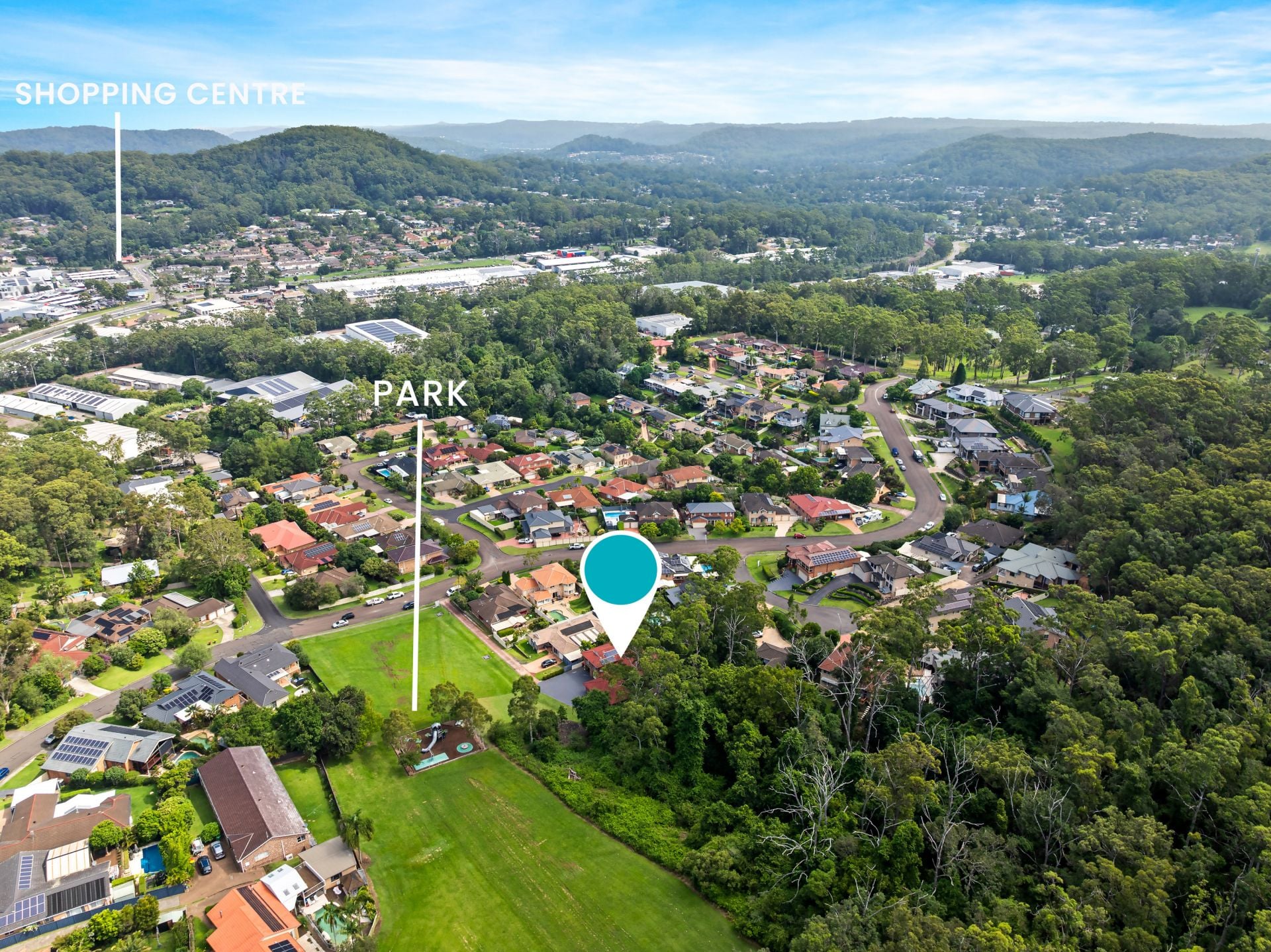 26 Cambourn Drive, Lisarow NSW, Lisarow - Thumbnail 2