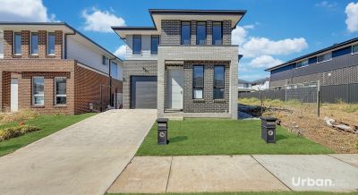 Austral 334 Ninth Avenue