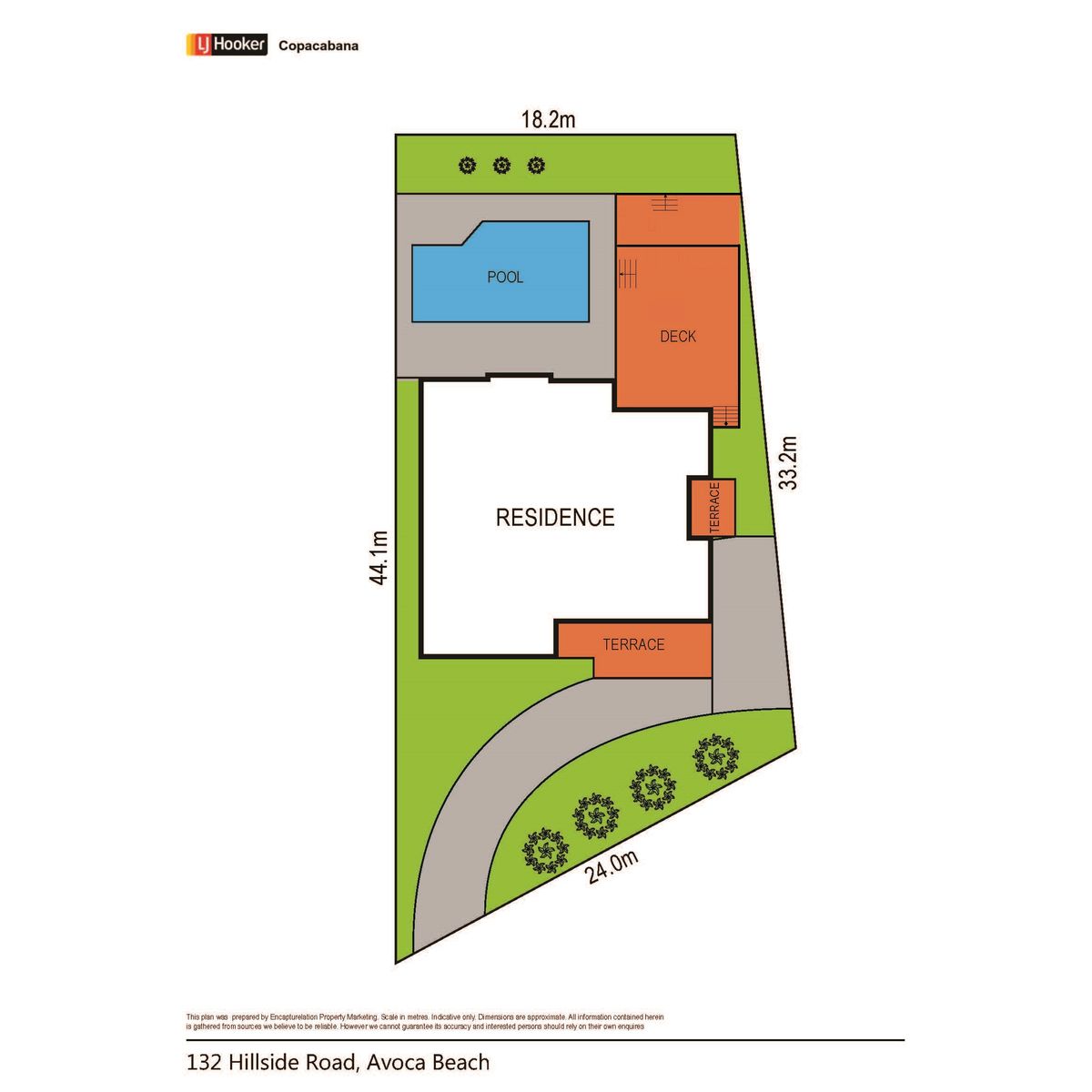 The Ideal Family Residence