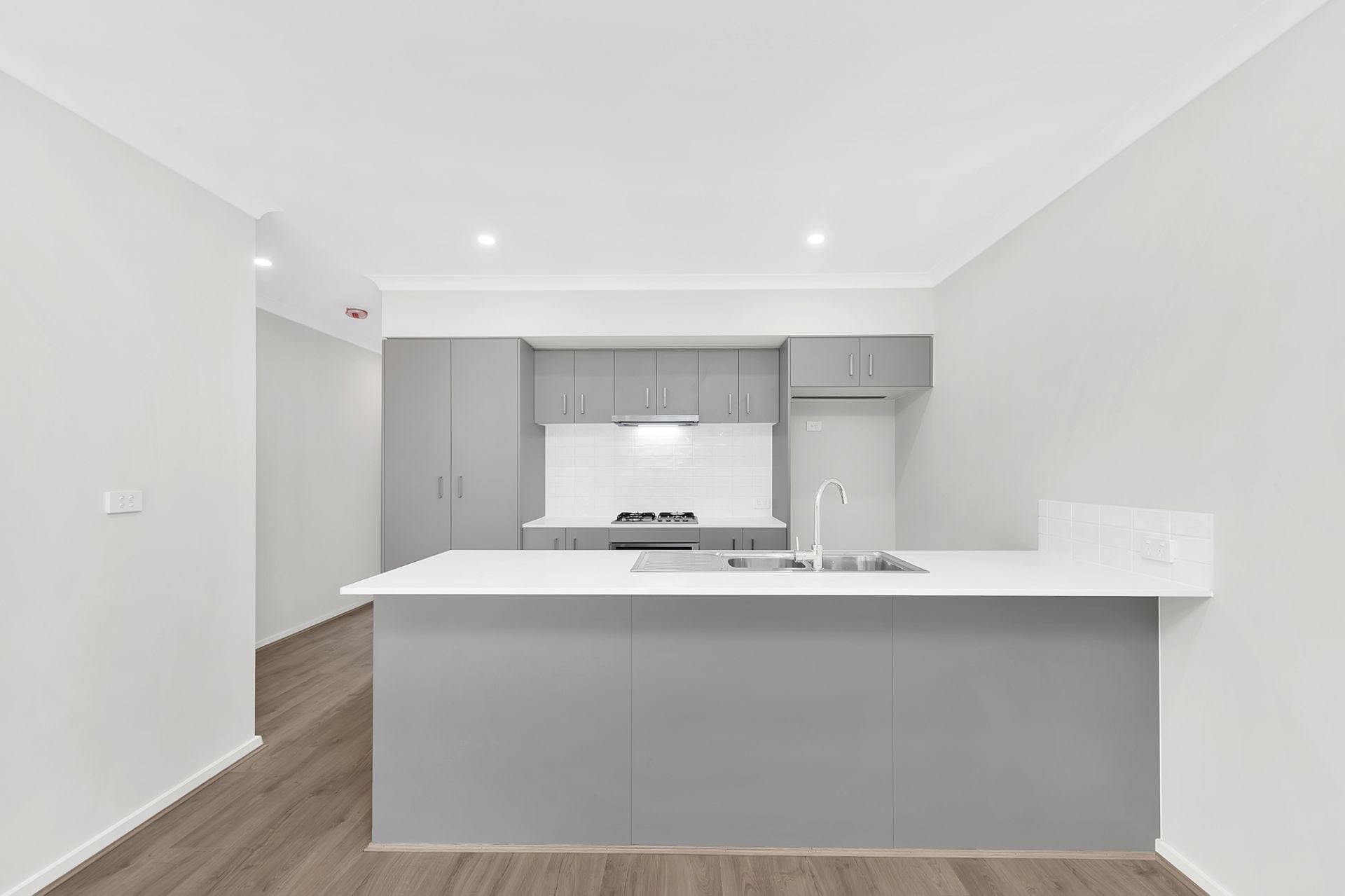 Modern, Stylish & Brand New