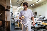 Charcoal Chicken Shop for sale