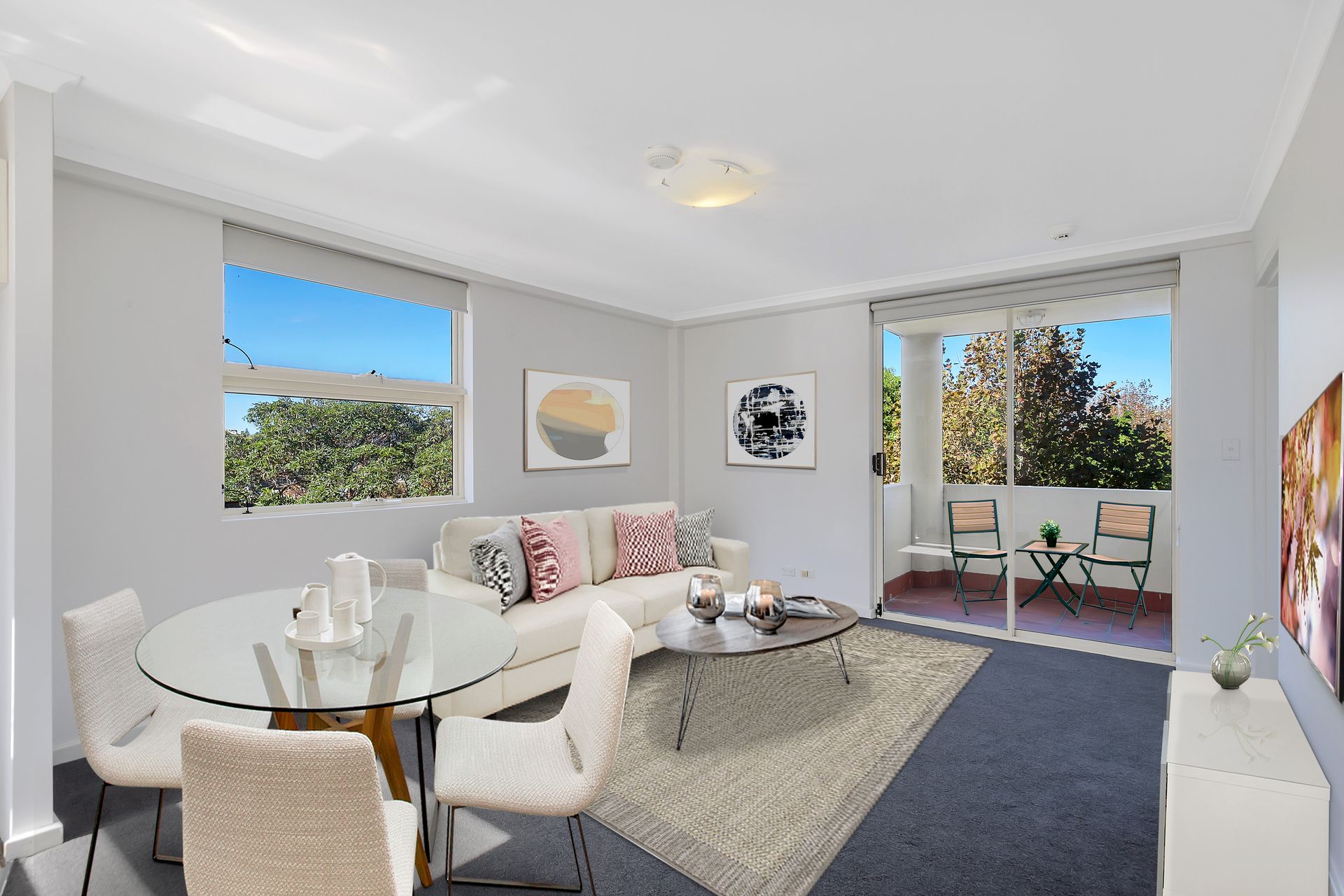 5/52-54 Kings Cross Road, Rushcutters Bay NSW 2011