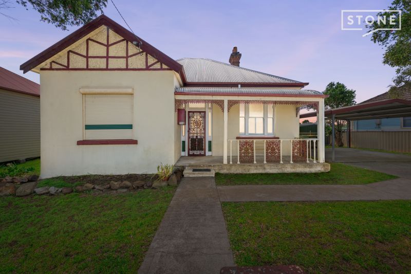 Weston 115 Cessnock Road