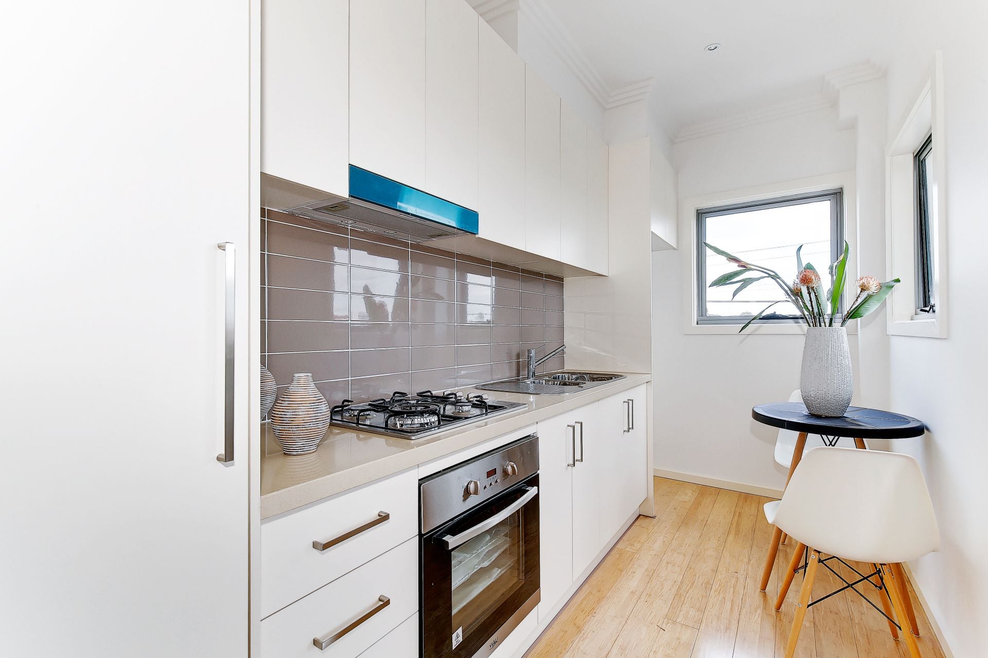Luxury Studio Apartment