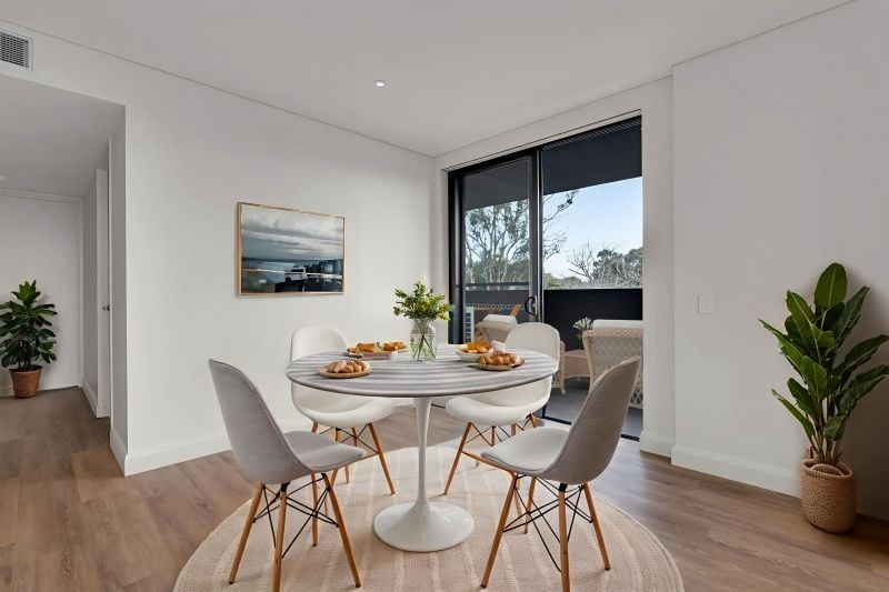 Don't miss out on the apartment you've been waiting for at Camden Grove