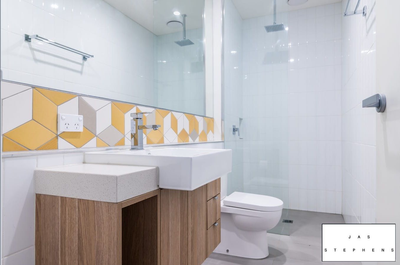 305/27 Victoria St Footscray VIC, Footscray - Thumbnail 6