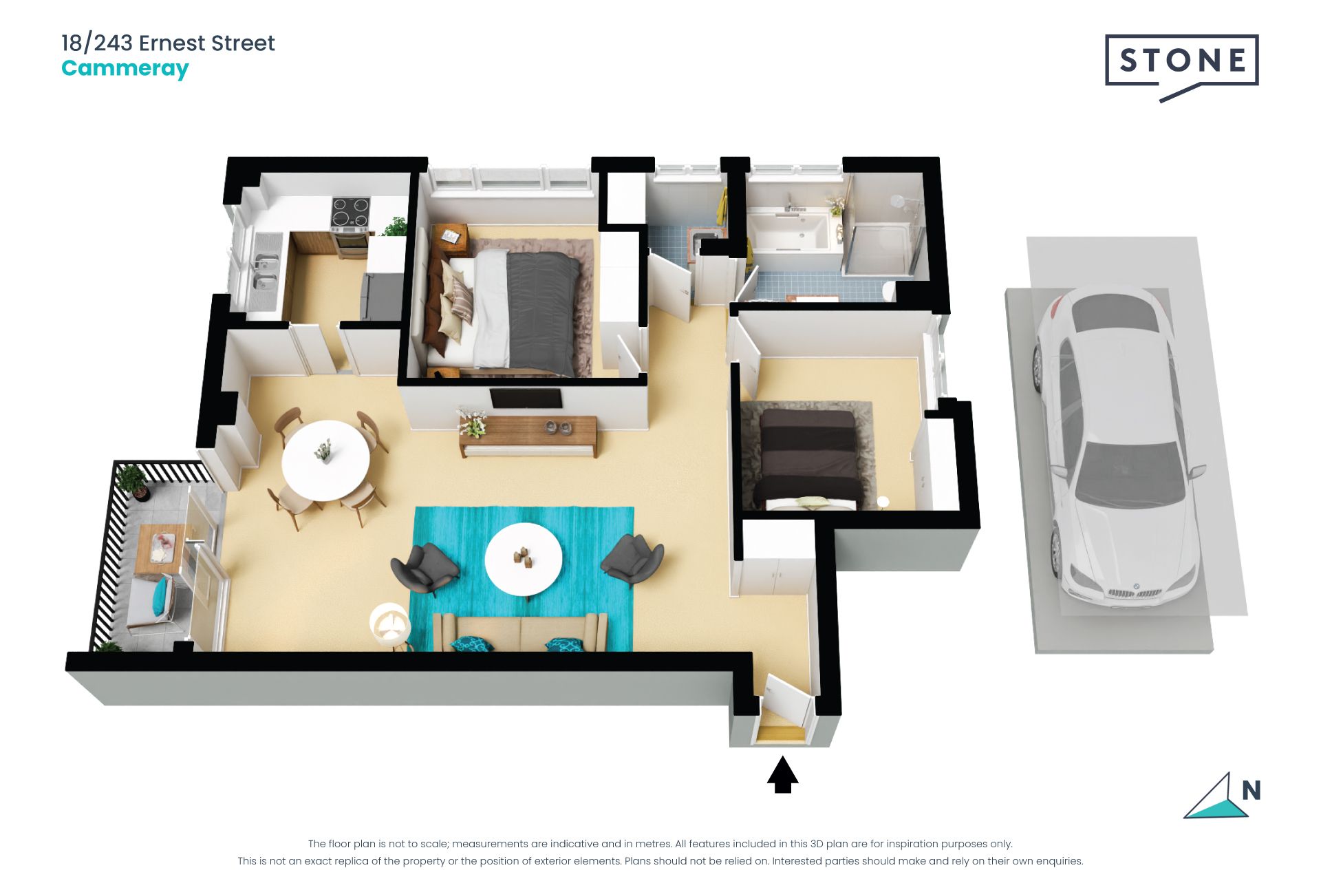 SOLD BY DAVID HILL