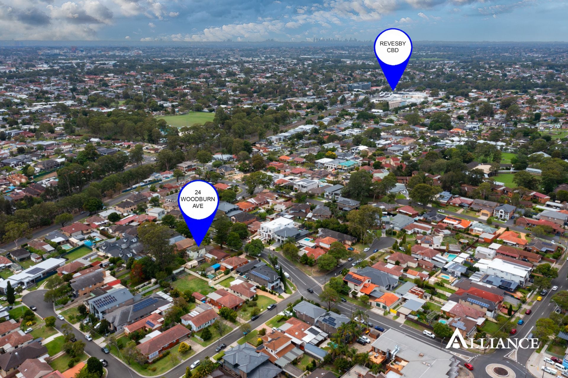 24 Woodburn Avenue, Panania NSW, Panania - Image 1