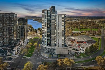 Belconnen 808/120 Eastern Valley Way