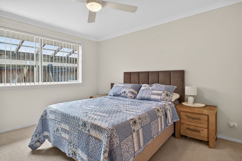 Spacious Family Living