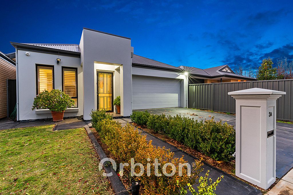 3A Martins Road, Seaton SA 5023