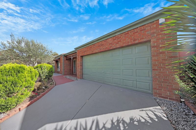 6 The Terrace, South Morang