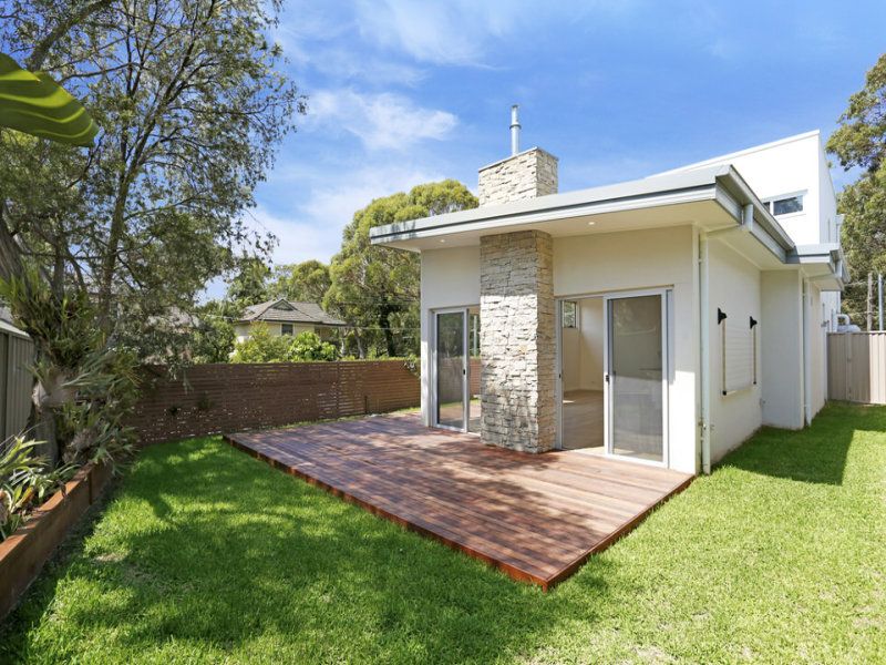 2a Balyata Avenue, CARINGBAH SOUTH, Caringbah South - Thumbnail 8
