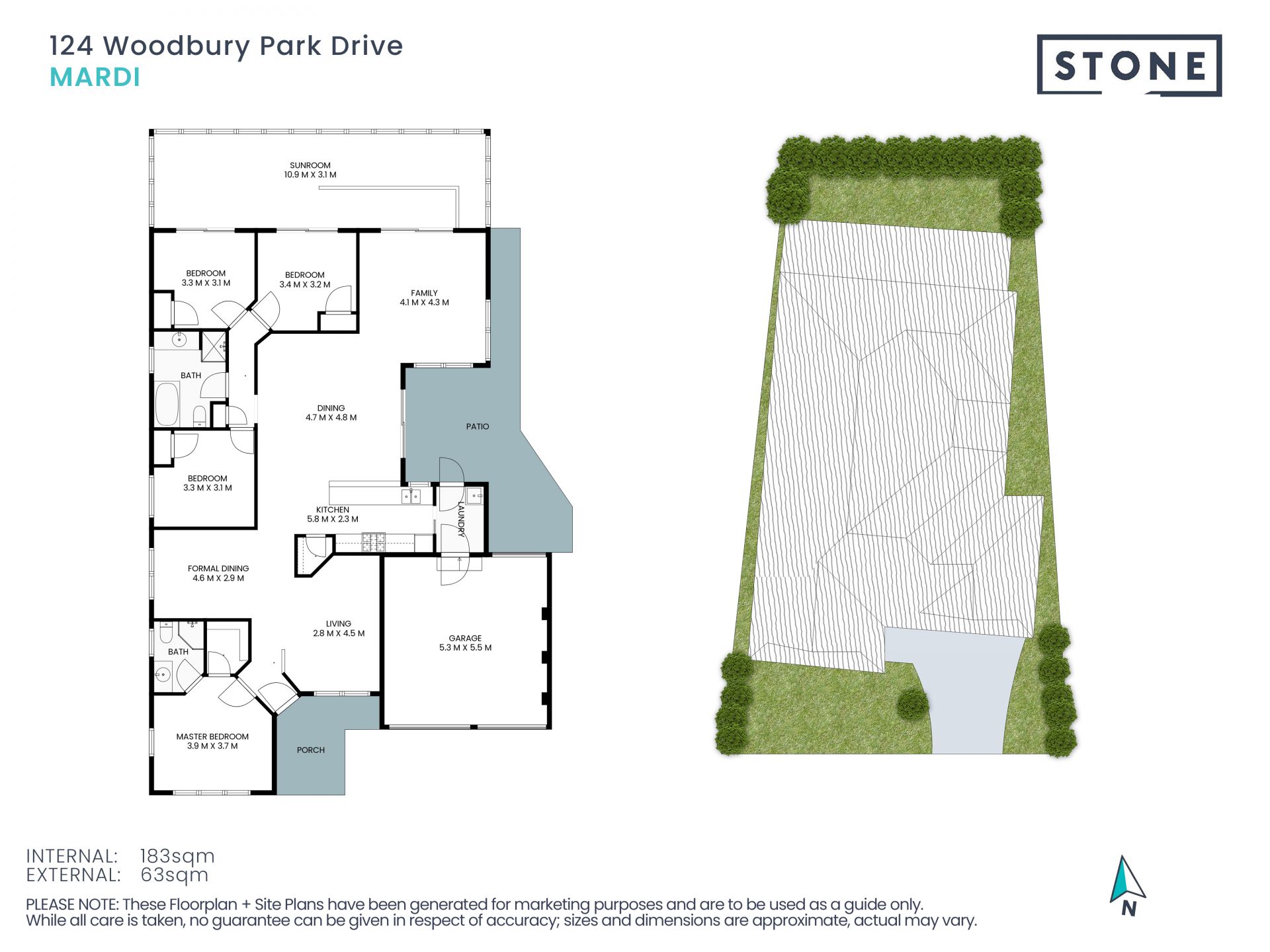 Blank Canvas Opportunity in Ultra-Convenient Locale!