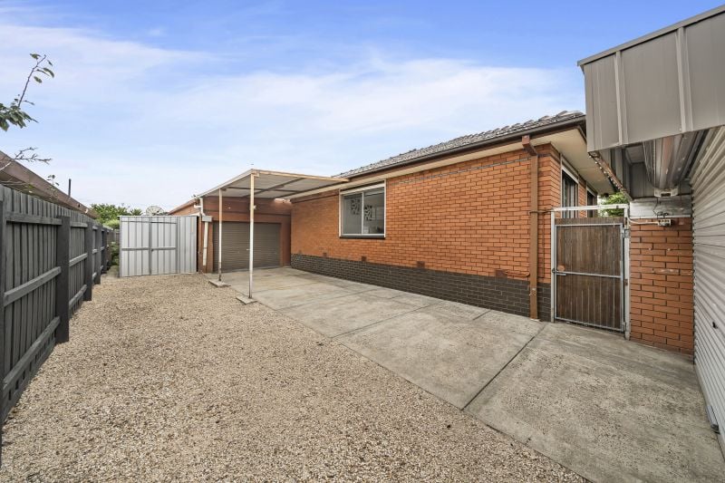 151 Main Street, Thomastown