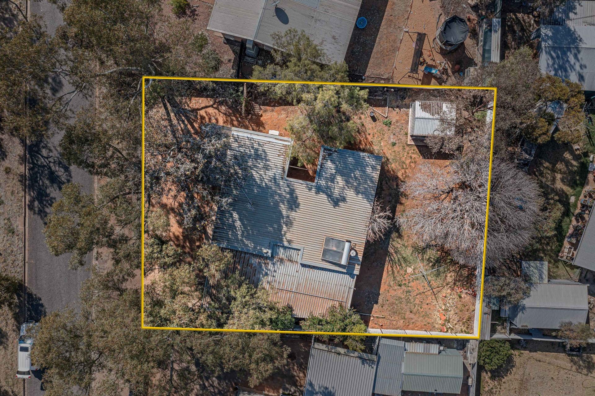 34 Coolibah Crescent East Side NT, East Side - Thumbnail 3