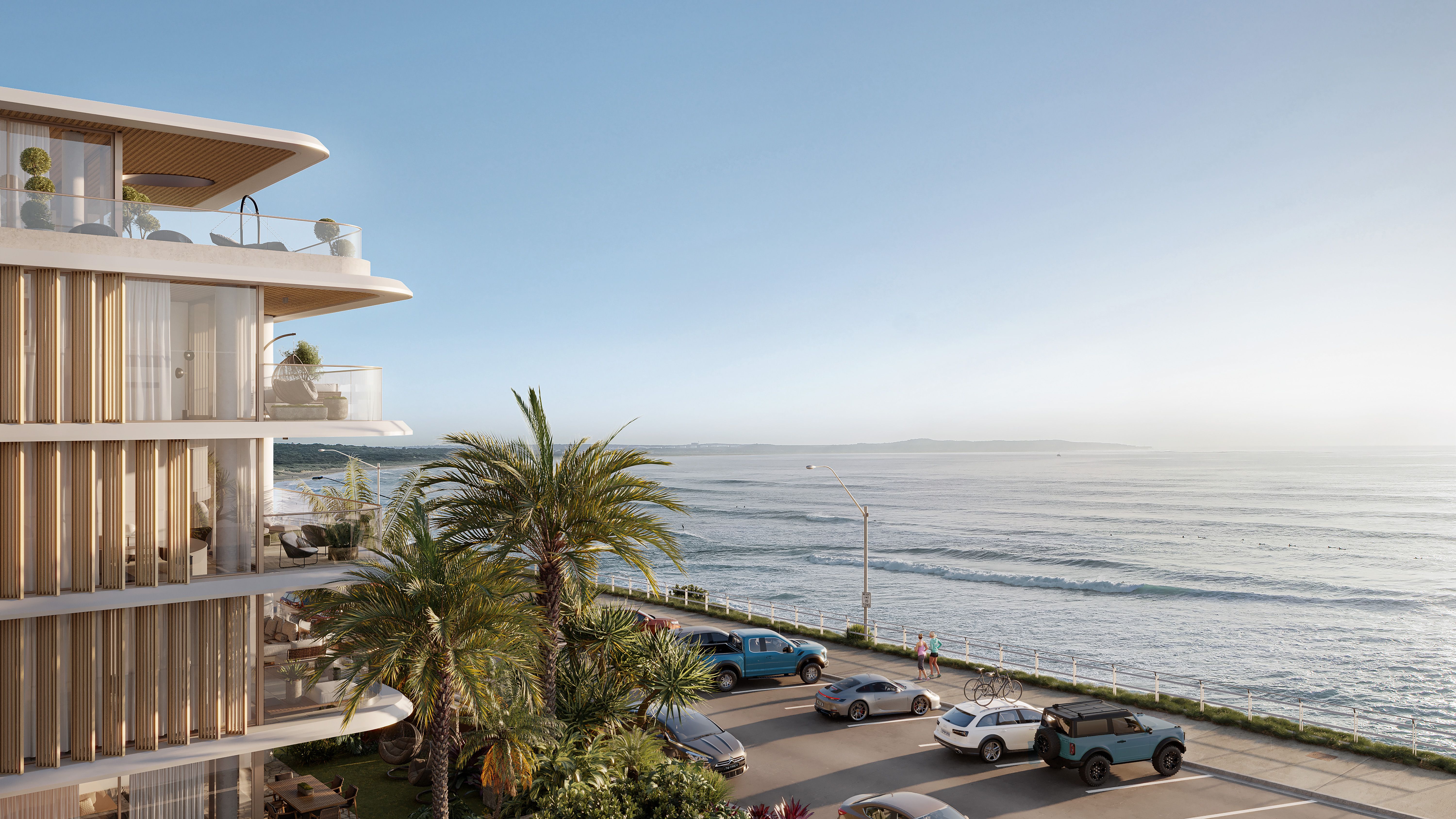 101/5-9 Prince Street CRONULLA 2230