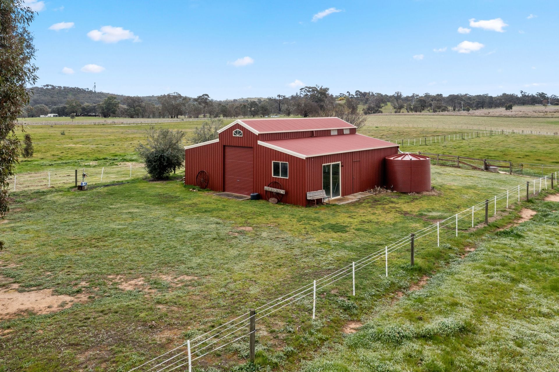 174 Axedale - Goornong Road, Axedale, Axedale, Axedale - Thumbnail 8