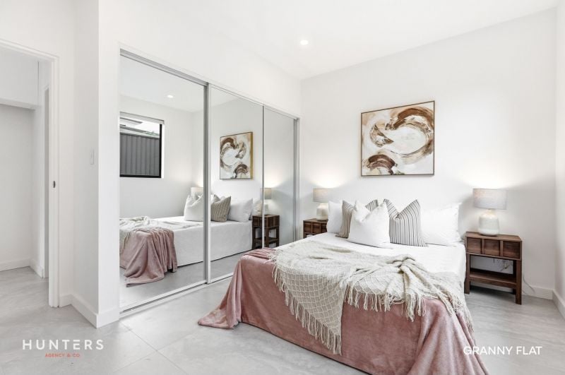 52 & 52B Lower Mount Street, Wentworthville