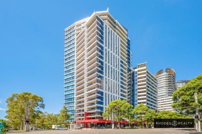11 Australia Avenue, Sydney Olympic Park, Sydney Olympic Park - Image 1