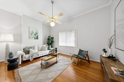 Mayfield 78 Fawcett Street