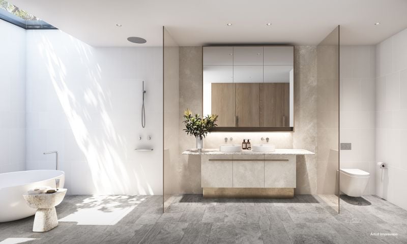 6/122 Bellevue Road Bellevue Hill NSW, Bellevue Hill - Thumbnail 5