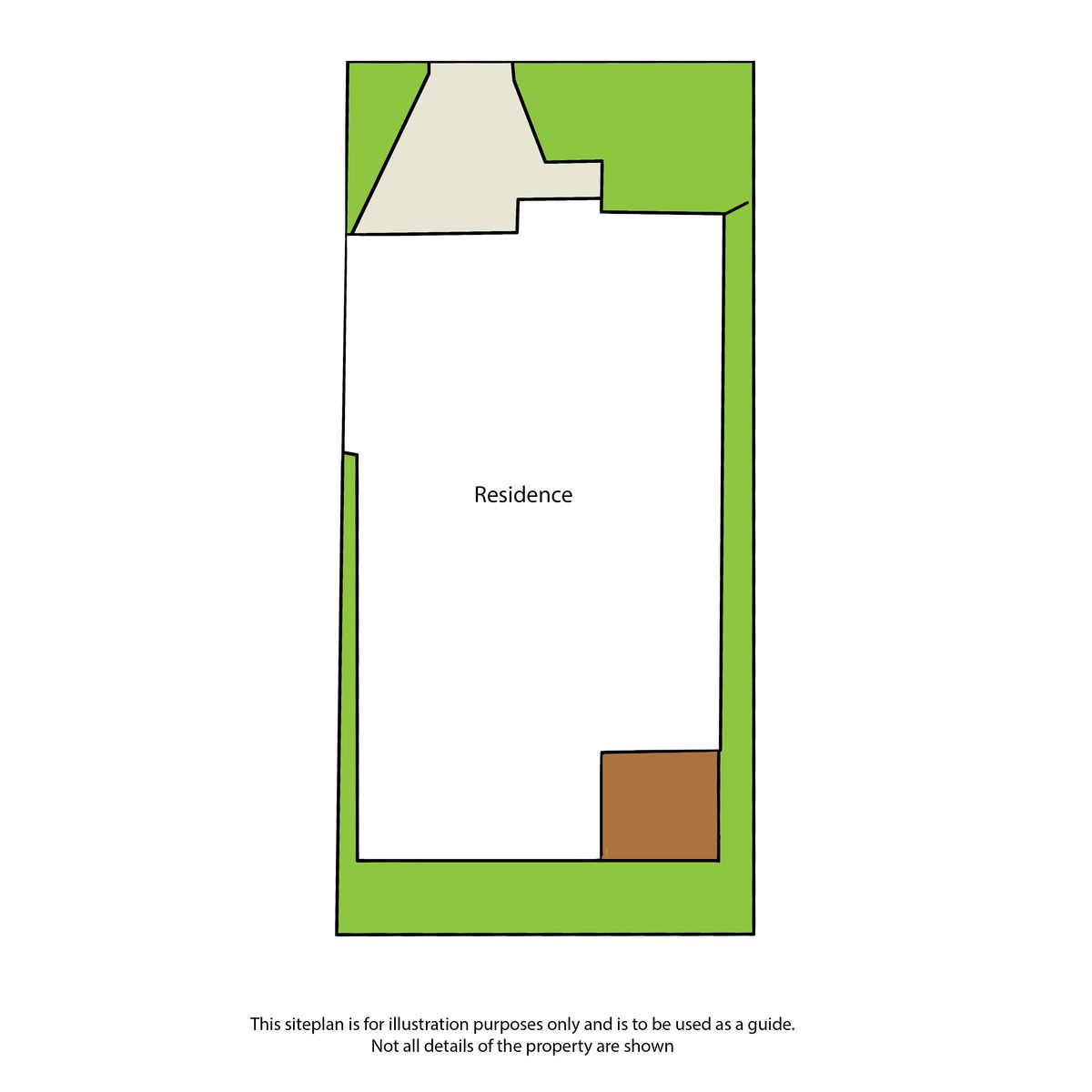 MODERN HOME WITH 9ft CEILINGS & NBN READY