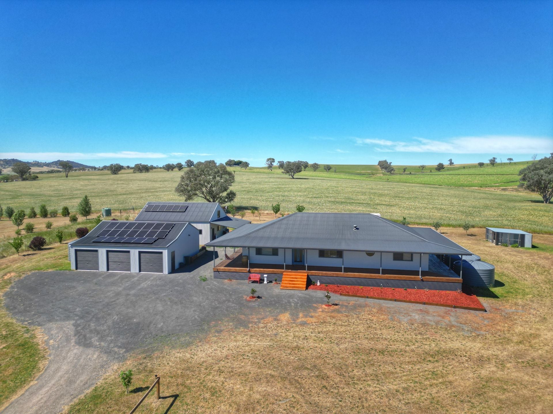 624 Pine Mount Road, WOODSTOCK, Woodstock - Thumbnail 2