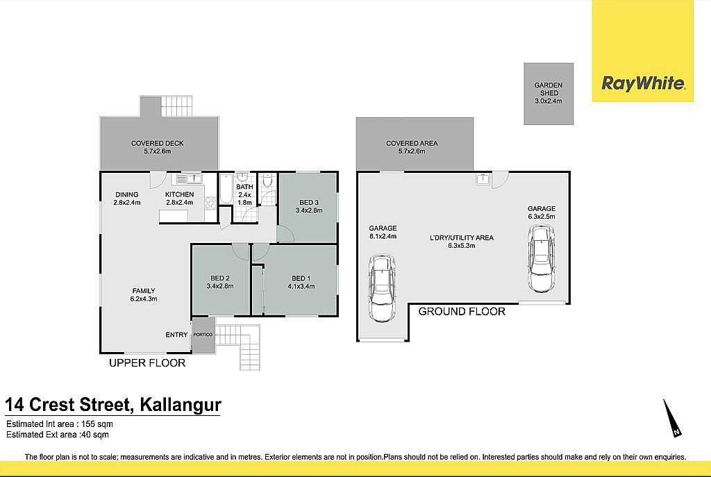 678m2 block! Prime Location!