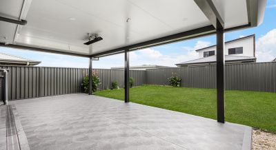 Box Hill 5 Lakehaven Street