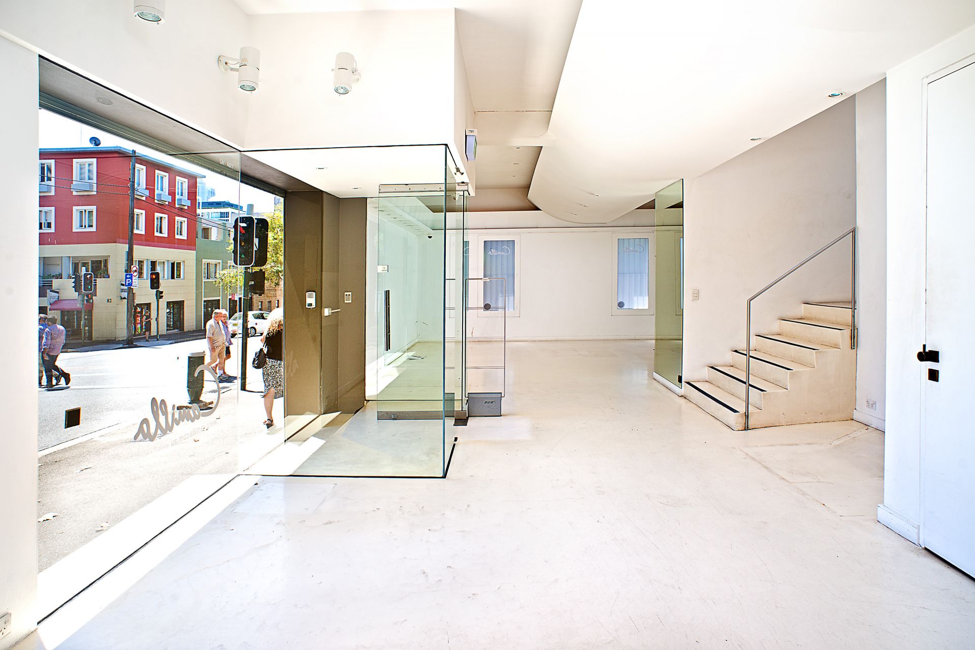 158A-162 Crown Street Darlinghurst NSW, Darlinghurst - Thumbnail 3
